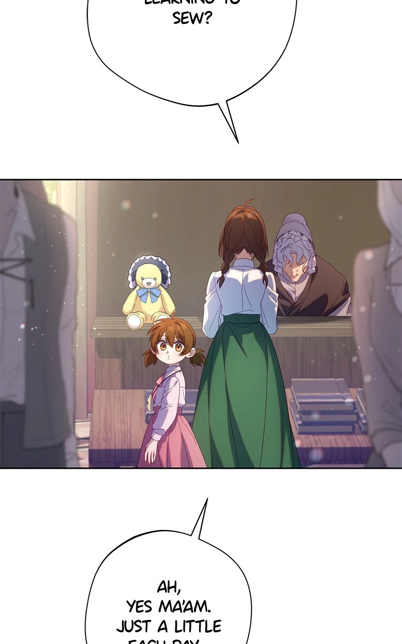 I'm a Villainess, but I Won't Live Like One Chapter 30 page 89 - 