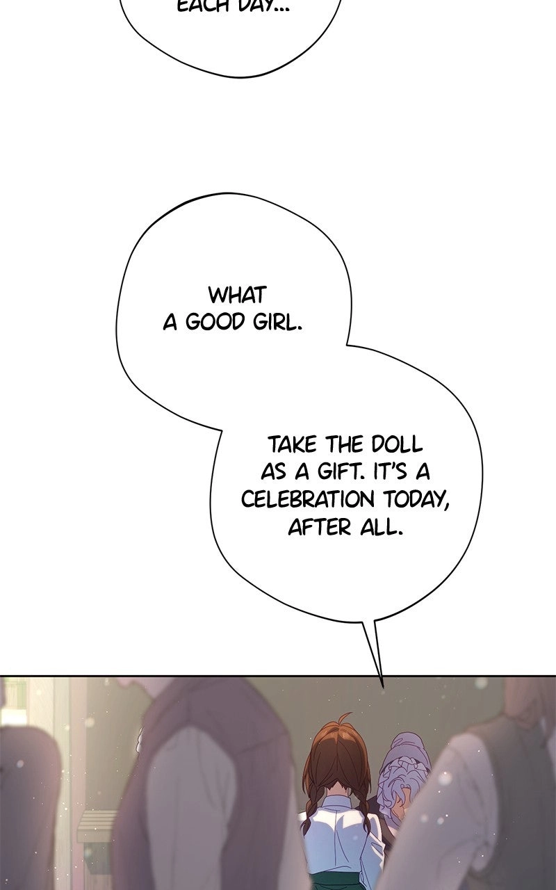 I'm a Villainess, but I Won't Live Like One Chapter 30 page 90 - 