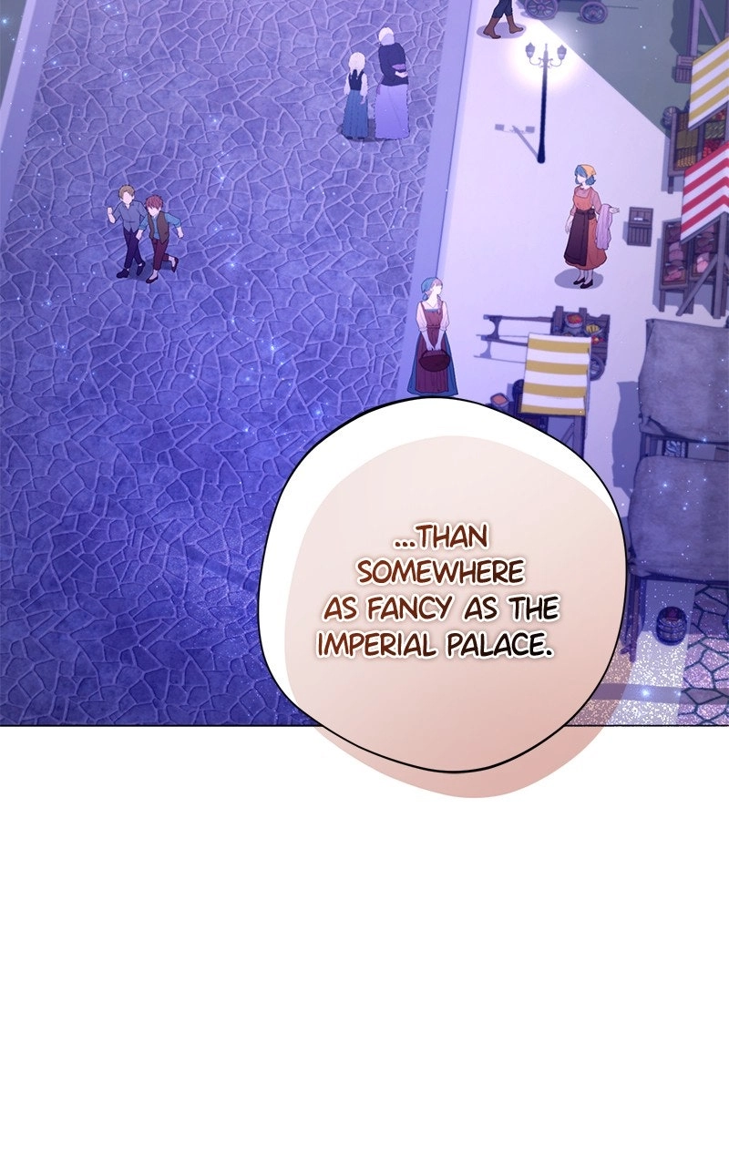 I'm a Villainess, but I Won't Live Like One Chapter 30 page 10 - 