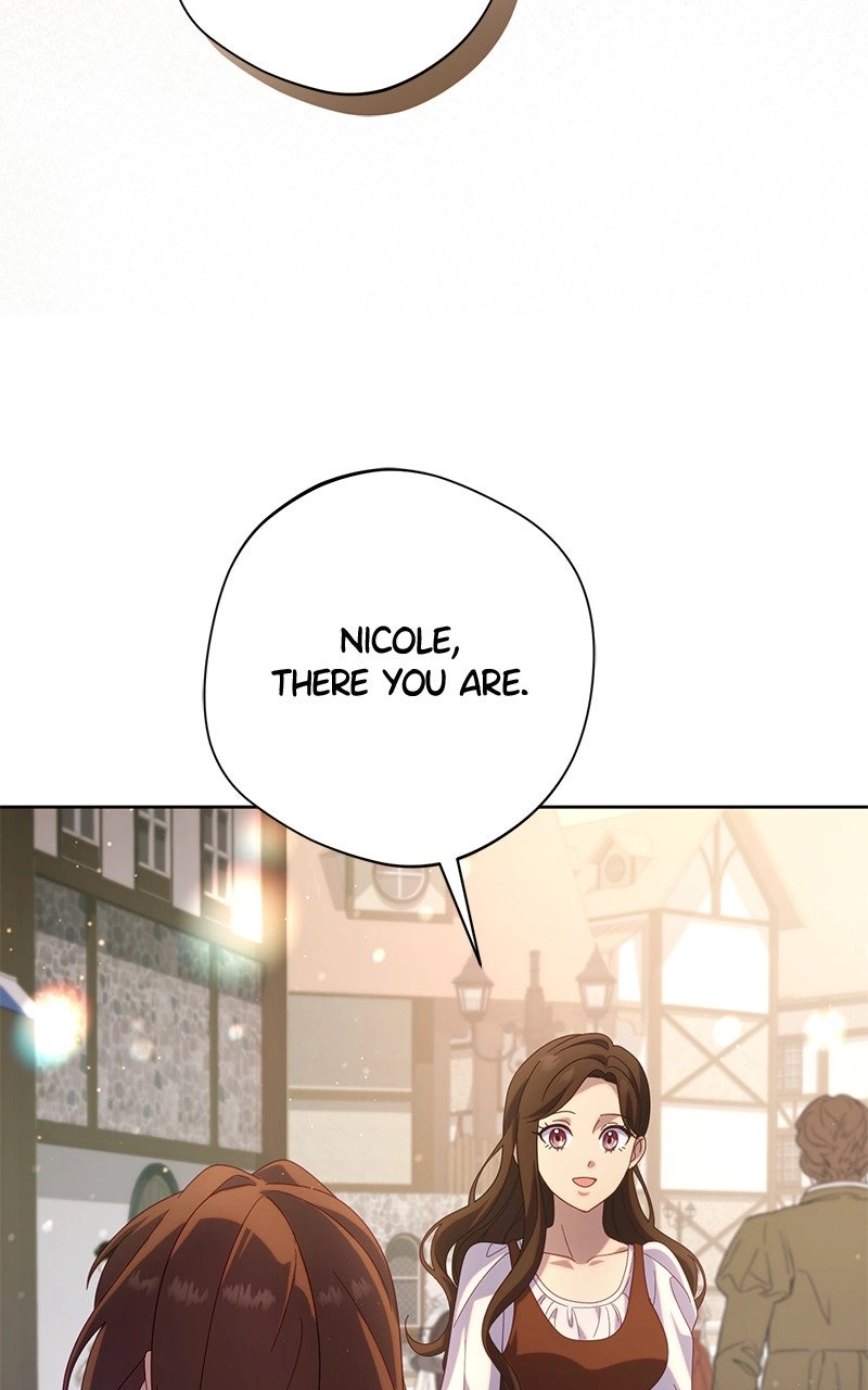 I'm a Villainess, but I Won't Live Like One Chapter 30 page 93 - 