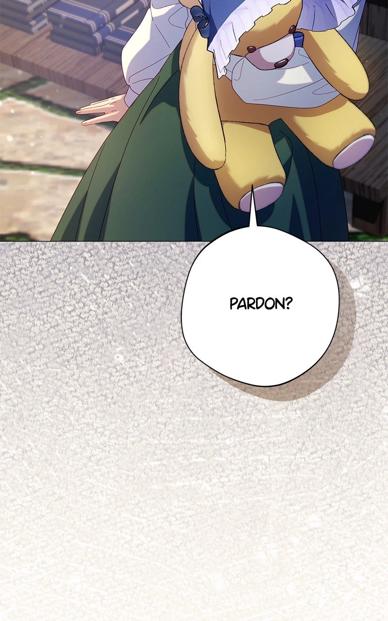 I'm a Villainess, but I Won't Live Like One Chapter 30 page 97 - 
