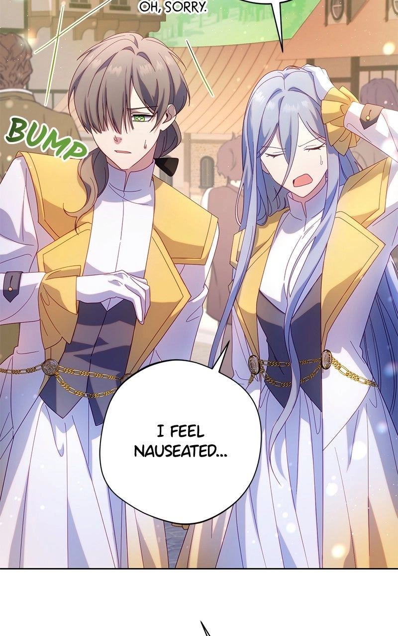 I'm a Villainess, but I Won't Live Like One Chapter 30 page 100 - 