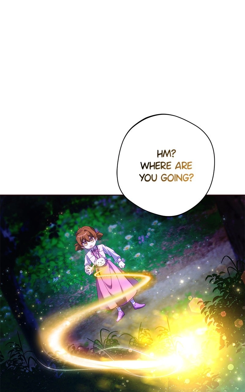 I'm a Villainess, but I Won't Live Like One Chapter 31 page 13 - 