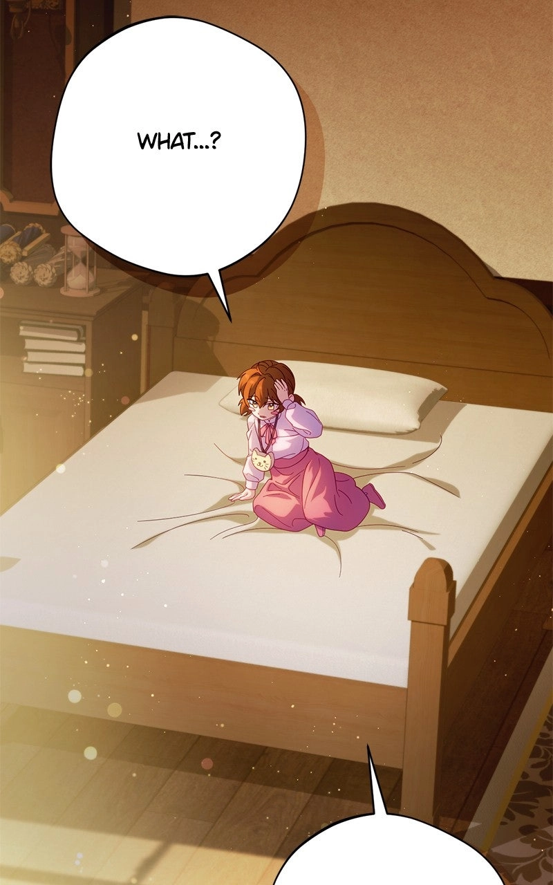 I'm a Villainess, but I Won't Live Like One Chapter 31 page 28 - 