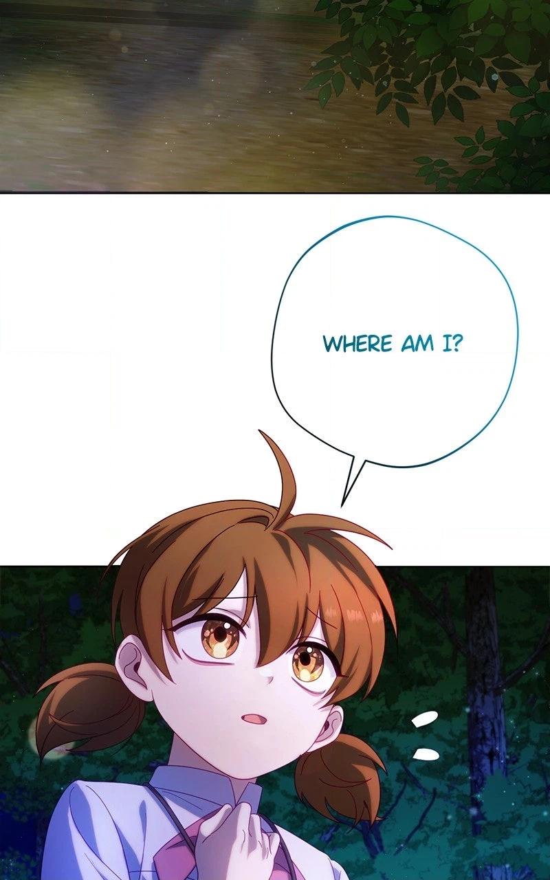 I'm a Villainess, but I Won't Live Like One Chapter 31 page 4 - 