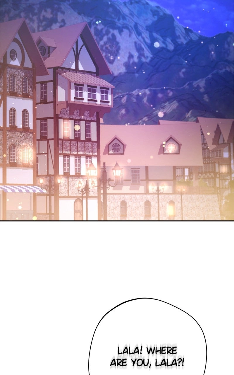 I'm a Villainess, but I Won't Live Like One Chapter 31 page 33 - 