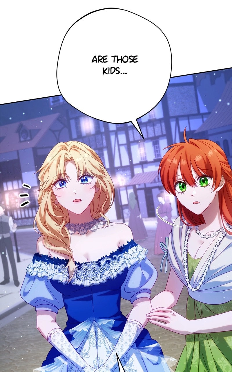 I'm a Villainess, but I Won't Live Like One Chapter 31 page 39 - 
