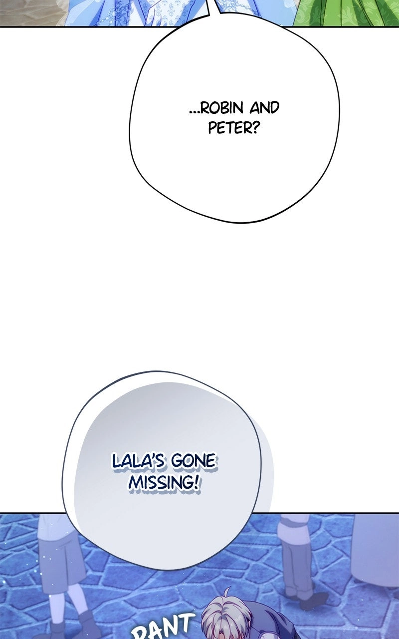 I'm a Villainess, but I Won't Live Like One Chapter 31 page 40 - 