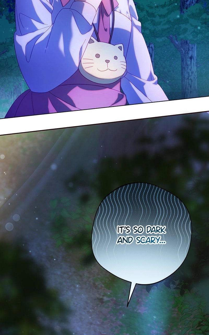 I'm a Villainess, but I Won't Live Like One Chapter 31 page 5 - 