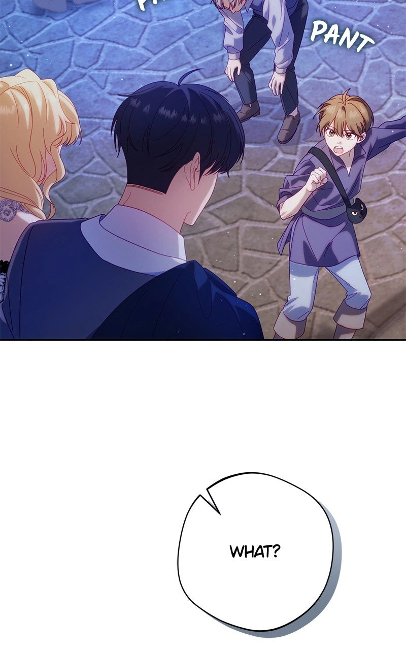 I'm a Villainess, but I Won't Live Like One Chapter 31 page 41 - 