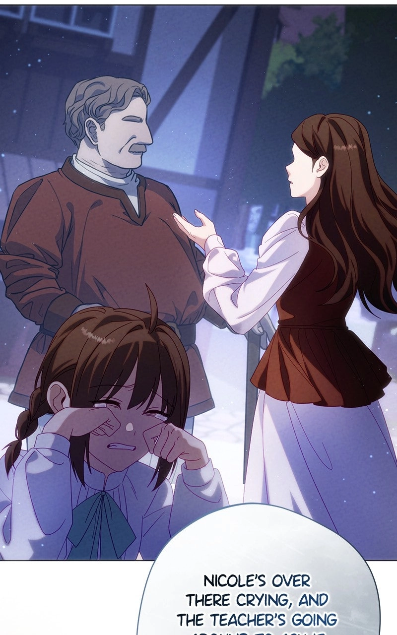 I'm a Villainess, but I Won't Live Like One Chapter 31 page 42 - 