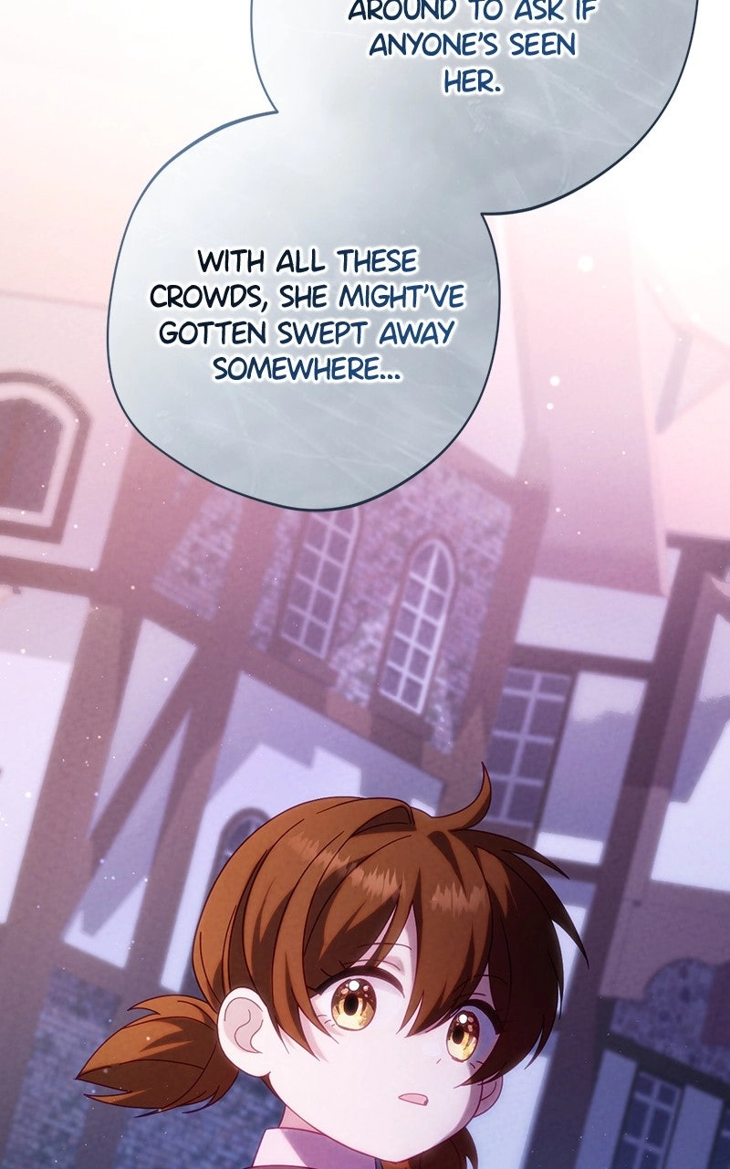 I'm a Villainess, but I Won't Live Like One Chapter 31 page 43 - 