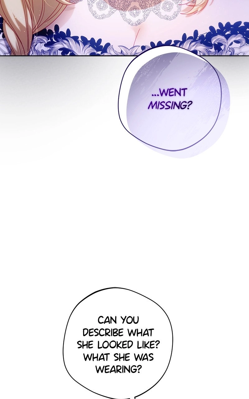 I'm a Villainess, but I Won't Live Like One Chapter 31 page 45 - 