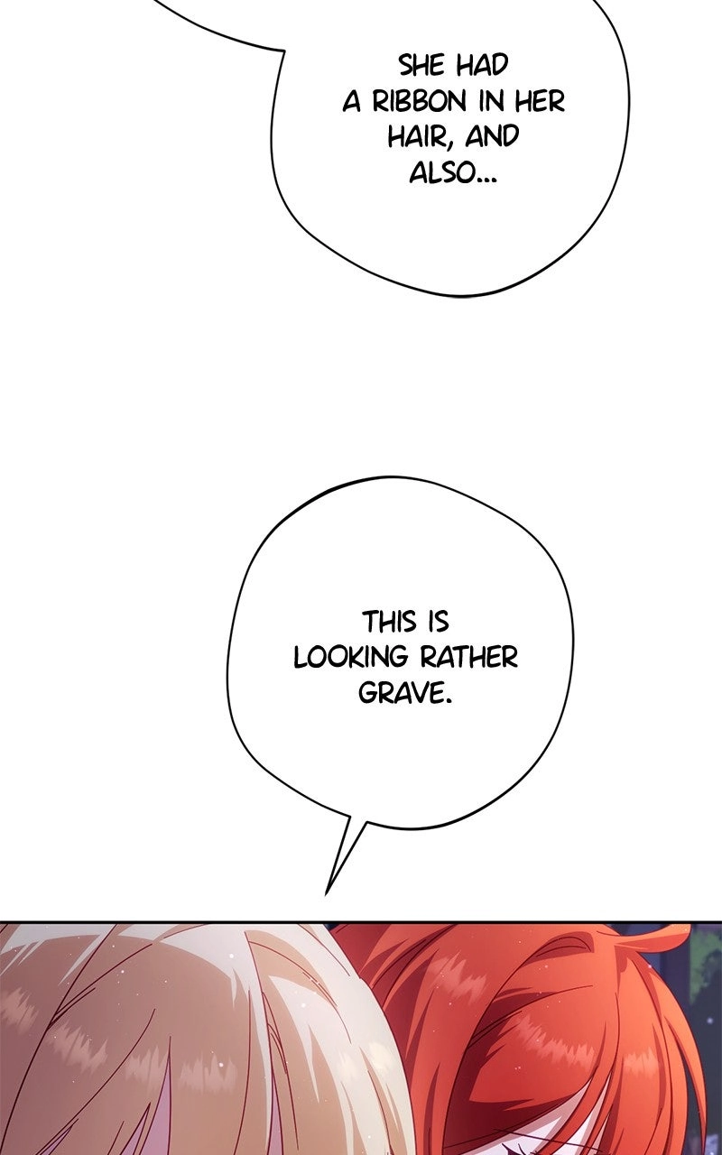 I'm a Villainess, but I Won't Live Like One Chapter 31 page 47 - 