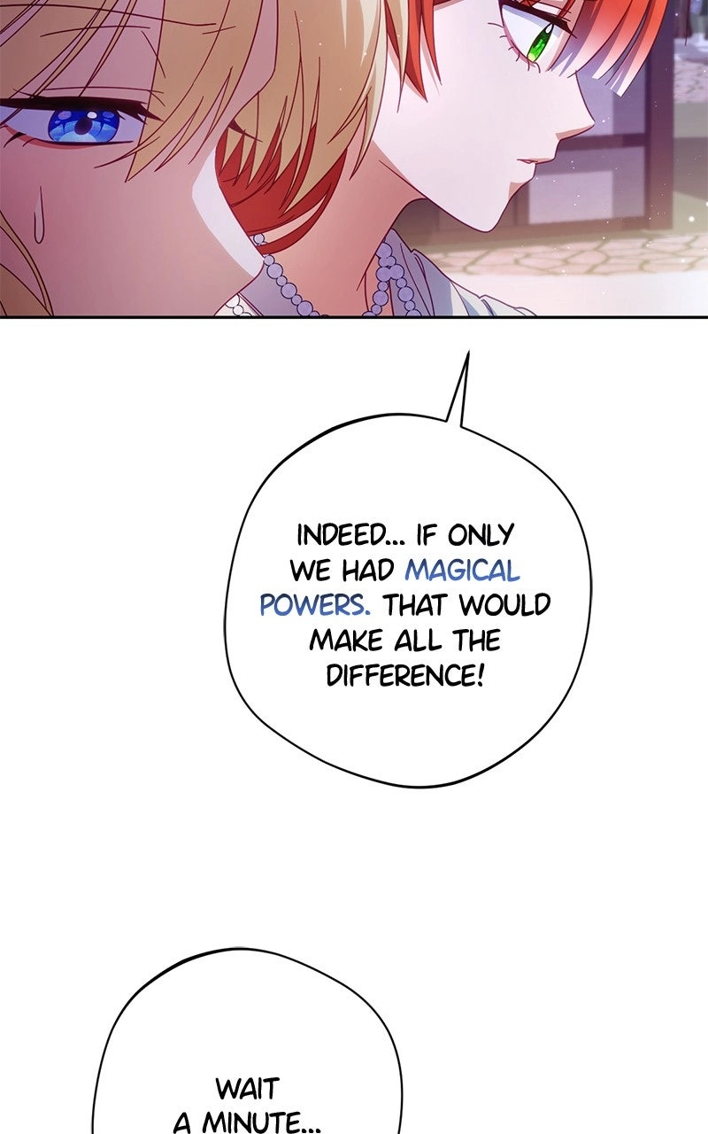 I'm a Villainess, but I Won't Live Like One Chapter 31 page 48 - 