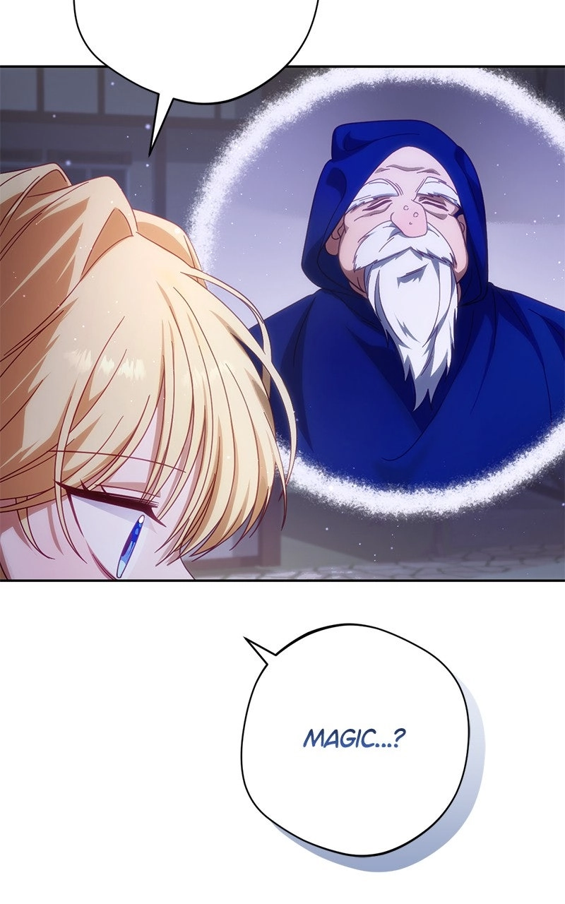 I'm a Villainess, but I Won't Live Like One Chapter 31 page 49 - 