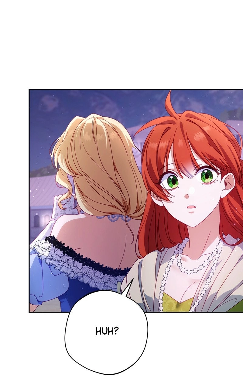 I'm a Villainess, but I Won't Live Like One Chapter 31 page 50 - 