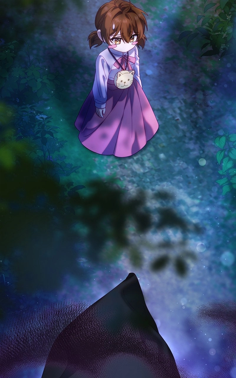 I'm a Villainess, but I Won't Live Like One Chapter 31 page 6 - 