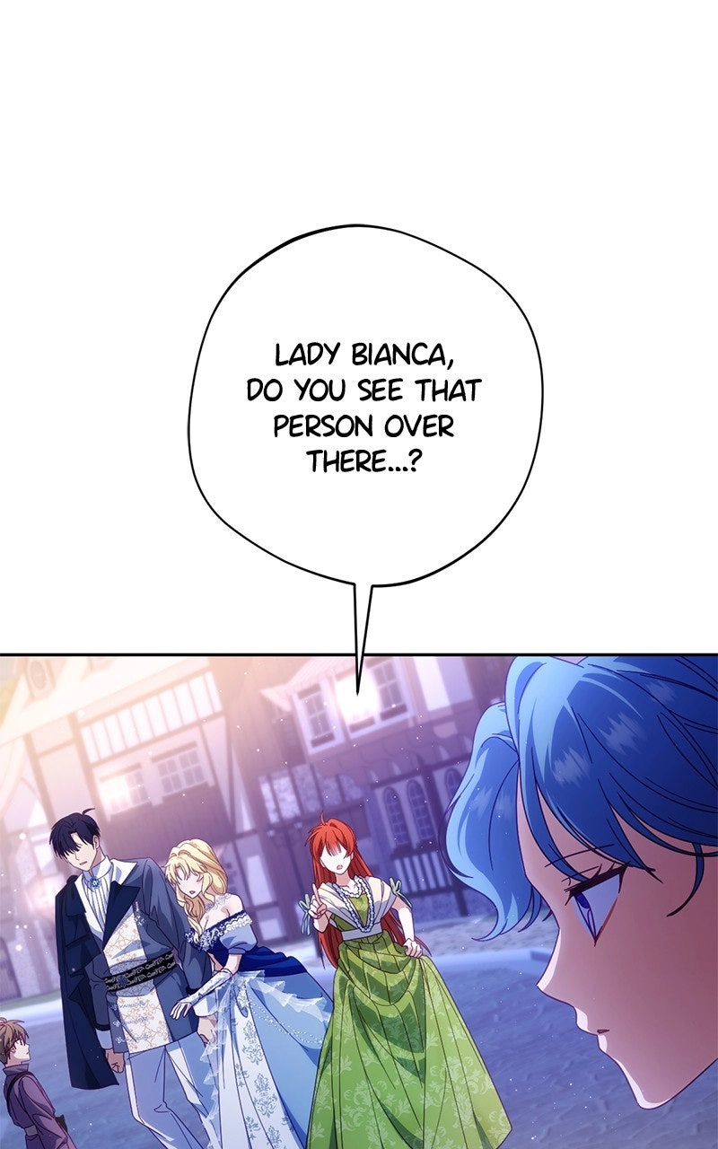 I'm a Villainess, but I Won't Live Like One Chapter 31 page 51 - 