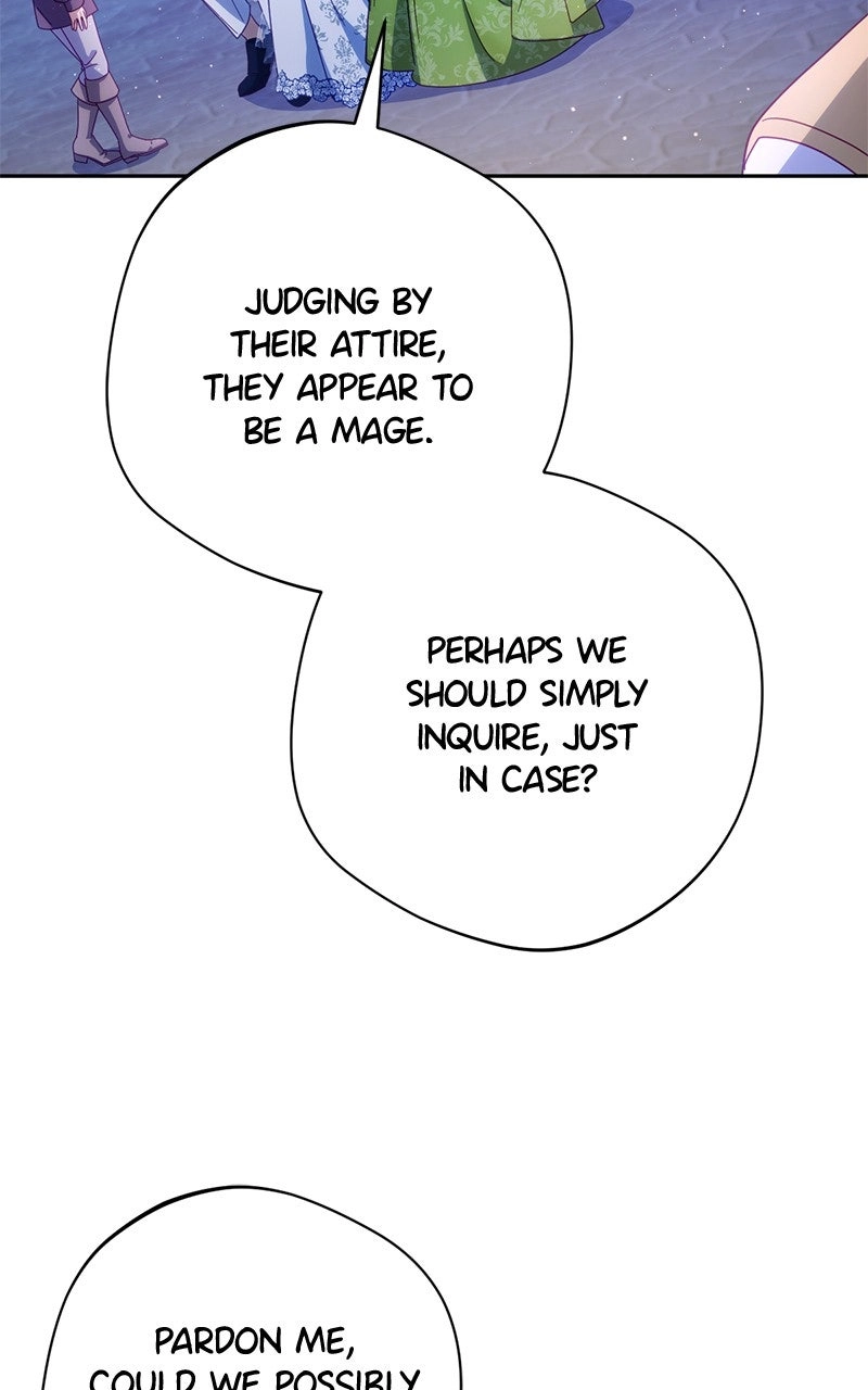 I'm a Villainess, but I Won't Live Like One Chapter 31 page 52 - 