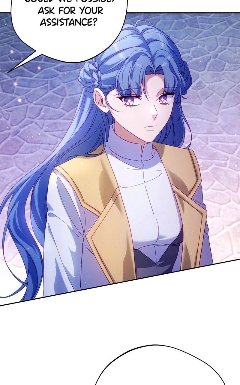 I'm a Villainess, but I Won't Live Like One Chapter 31 page 53 - 