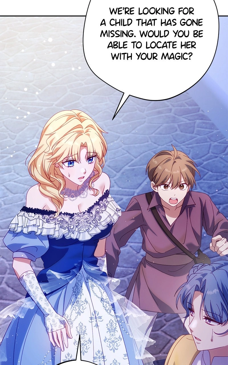 I'm a Villainess, but I Won't Live Like One Chapter 31 page 54 - 