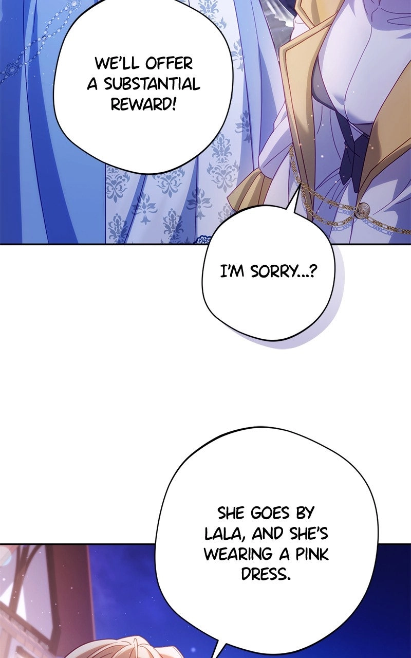 I'm a Villainess, but I Won't Live Like One Chapter 31 page 55 - 