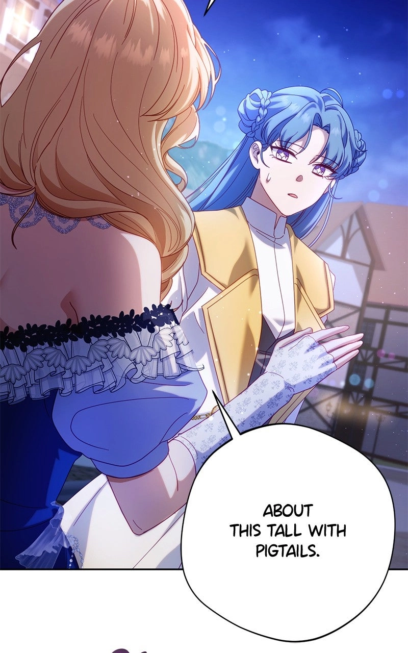 I'm a Villainess, but I Won't Live Like One Chapter 31 page 56 - 