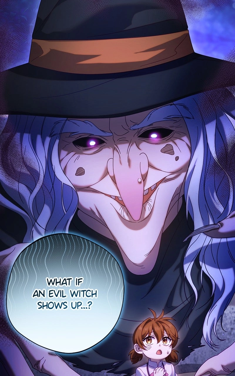 I'm a Villainess, but I Won't Live Like One Chapter 31 page 7 - 