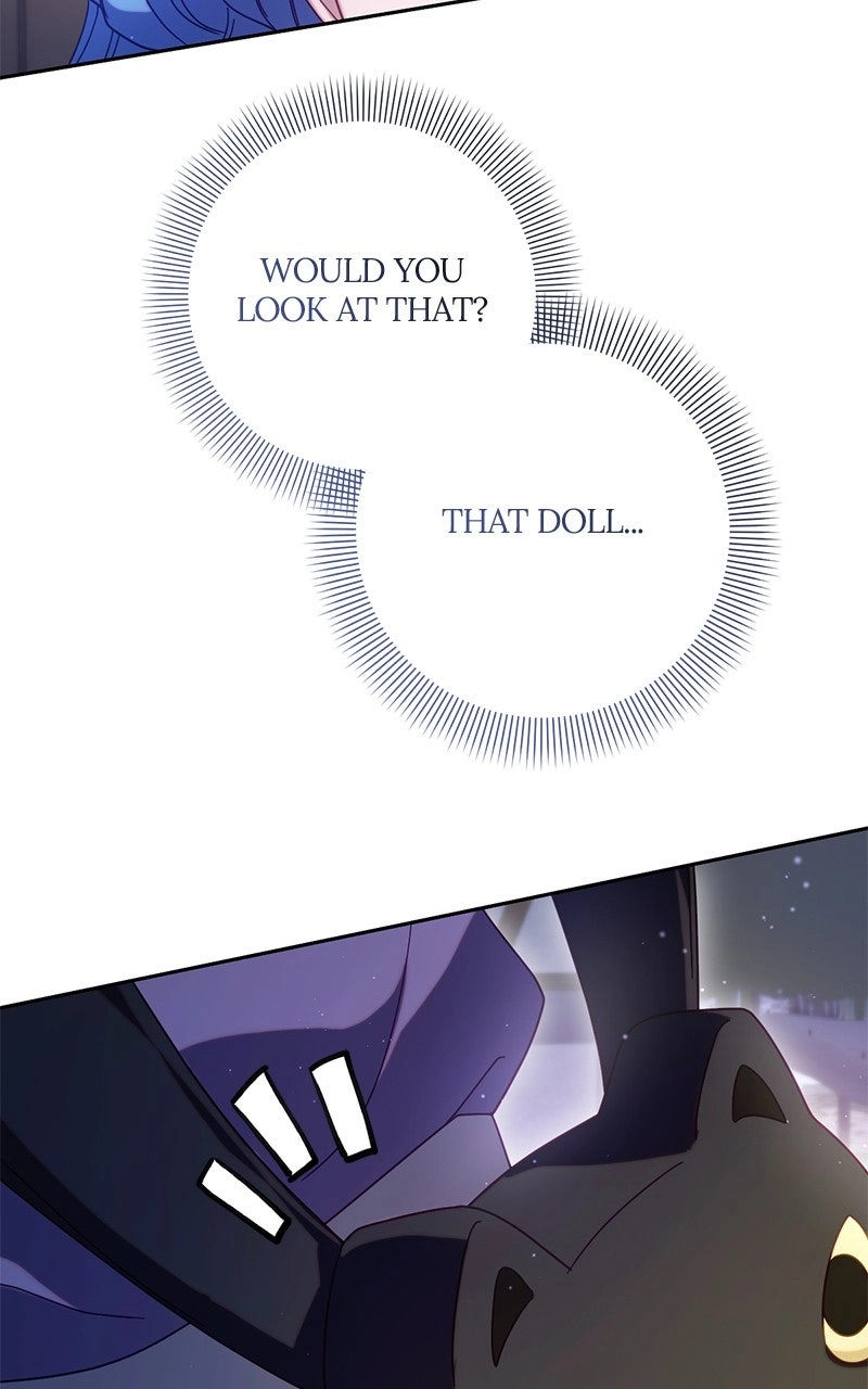 I'm a Villainess, but I Won't Live Like One Chapter 31 page 62 - 