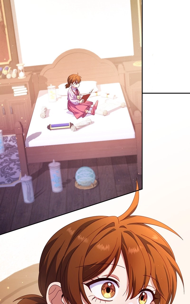 I'm a Villainess, but I Won't Live Like One Chapter 31 page 68 - 