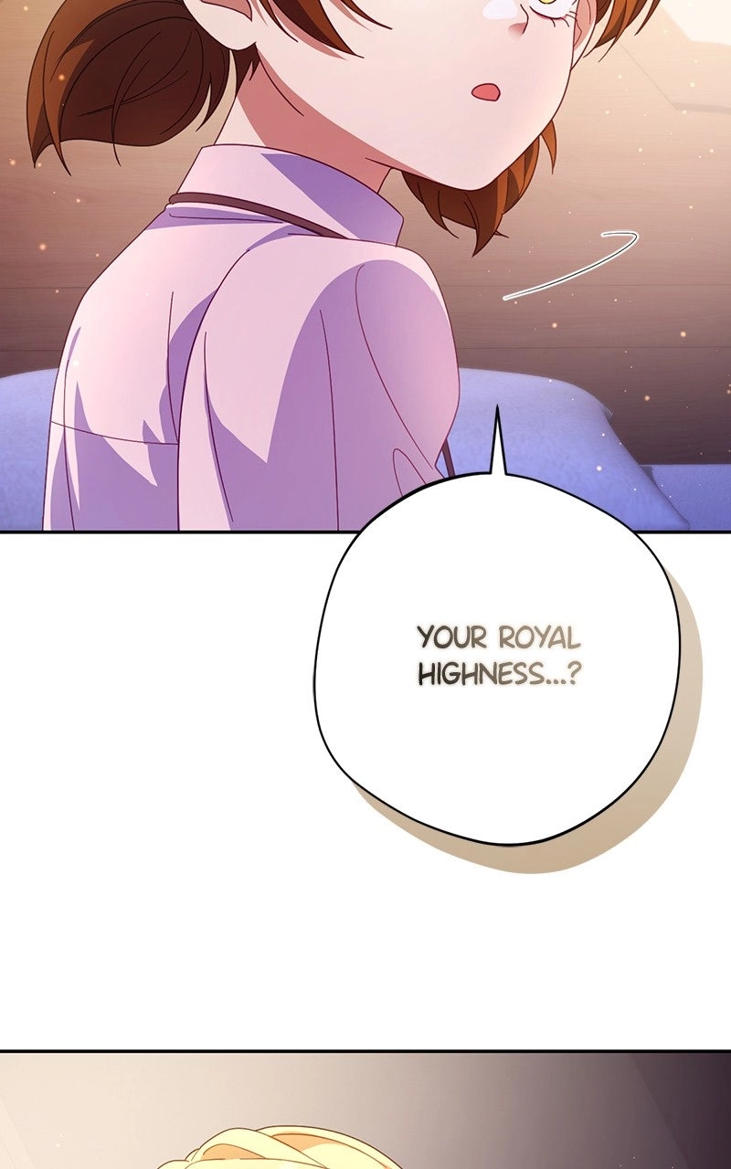 I'm a Villainess, but I Won't Live Like One Chapter 31 page 69 - 