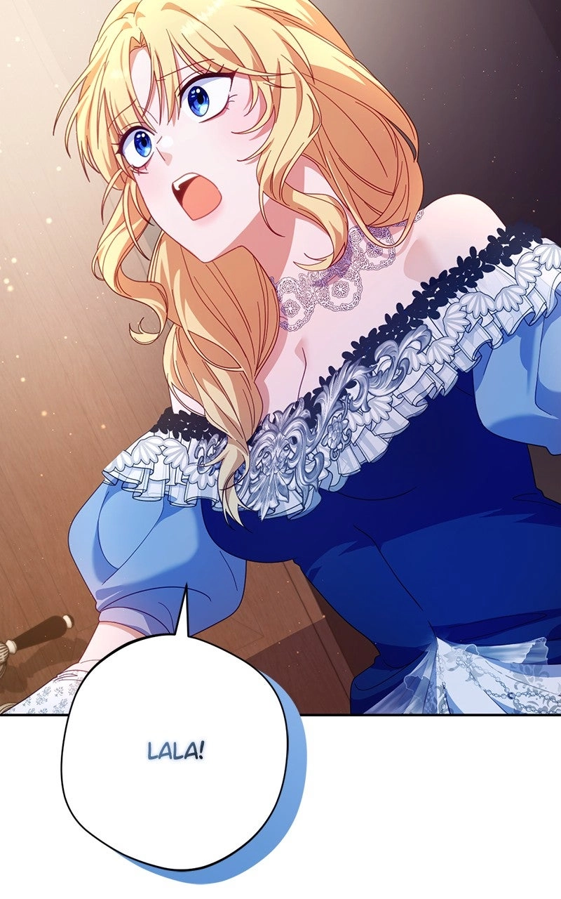I'm a Villainess, but I Won't Live Like One Chapter 31 page 70 - 