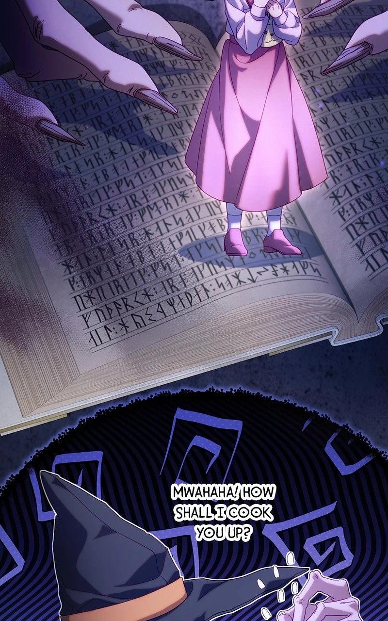 I'm a Villainess, but I Won't Live Like One Chapter 31 page 8 - 
