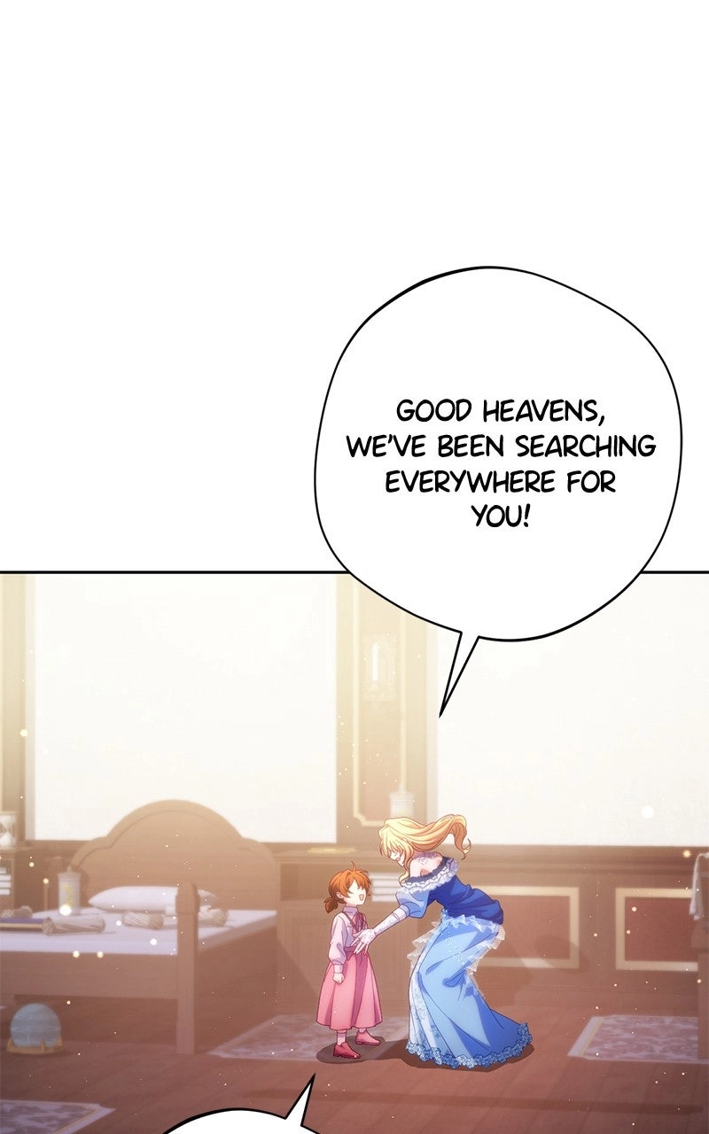I'm a Villainess, but I Won't Live Like One Chapter 31 page 71 - 