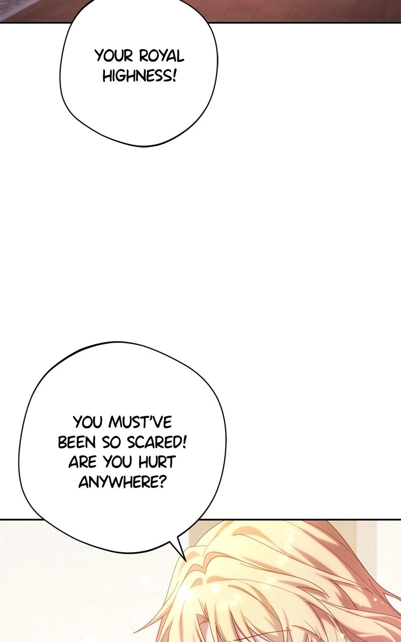 I'm a Villainess, but I Won't Live Like One Chapter 31 page 72 - 