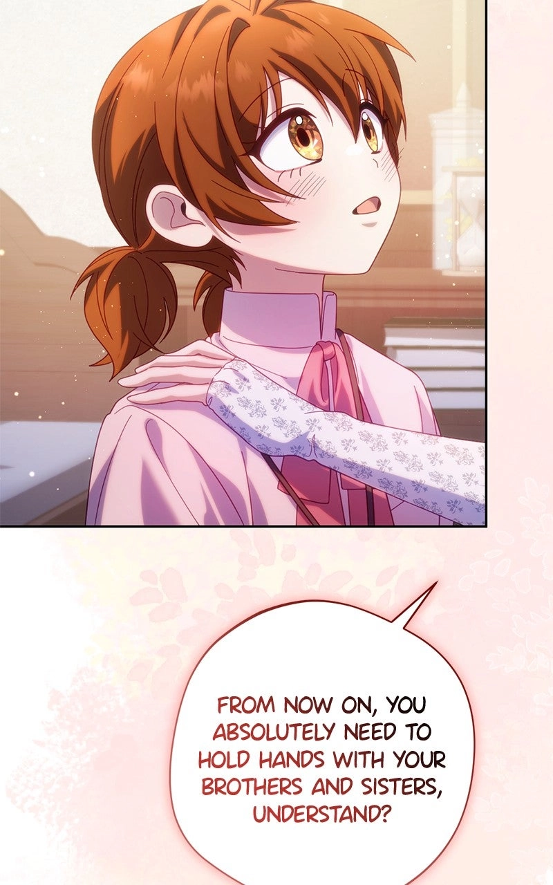 I'm a Villainess, but I Won't Live Like One Chapter 31 page 76 - 