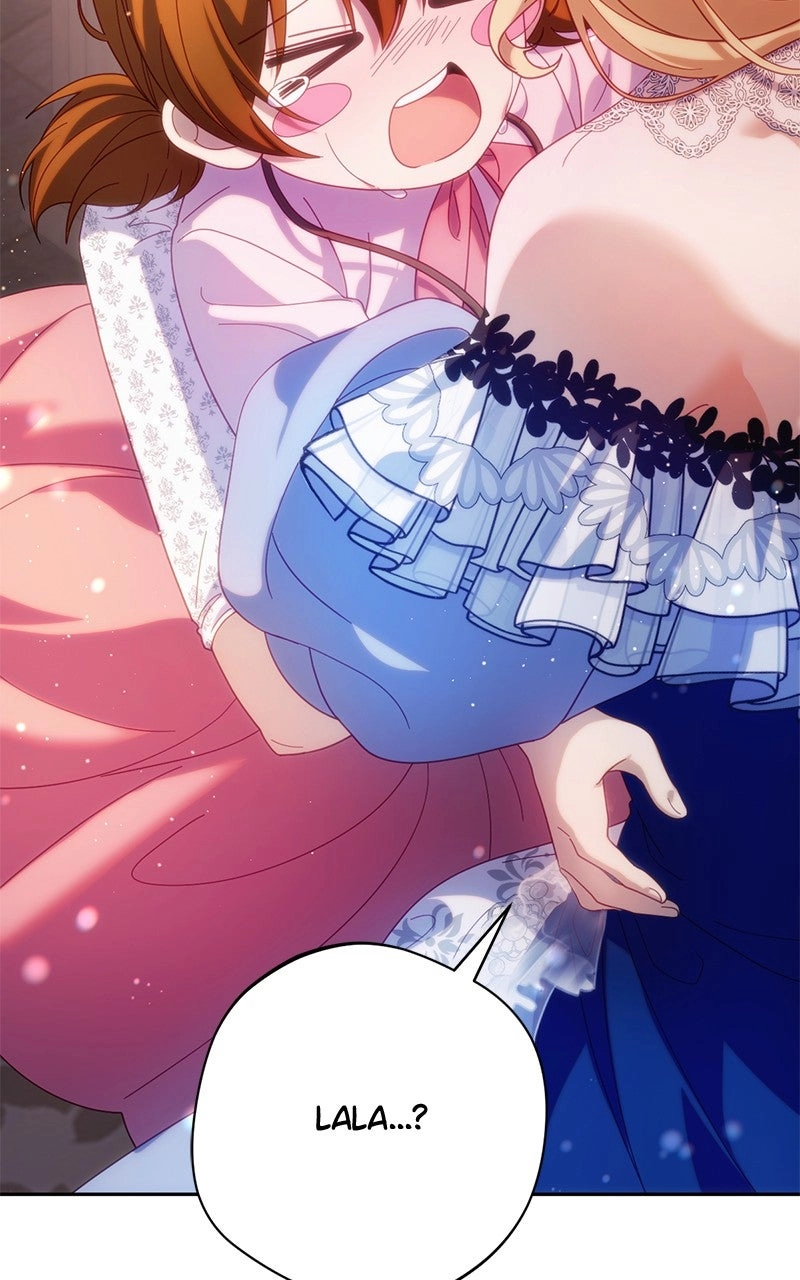 I'm a Villainess, but I Won't Live Like One Chapter 31 page 79 - 