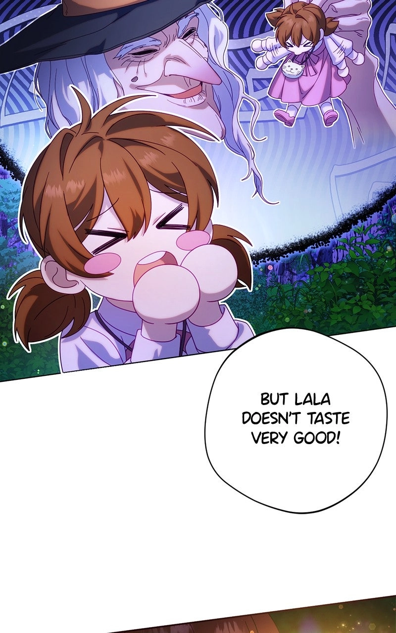 I'm a Villainess, but I Won't Live Like One Chapter 31 page 9 - 
