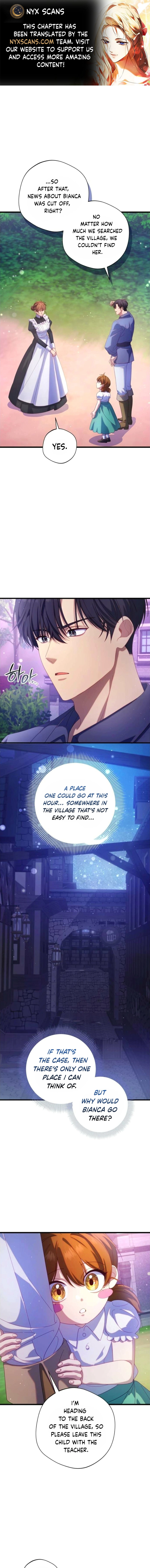 I'm a Villainess, but I Won't Live Like One Chapter 33 page 1 - 
