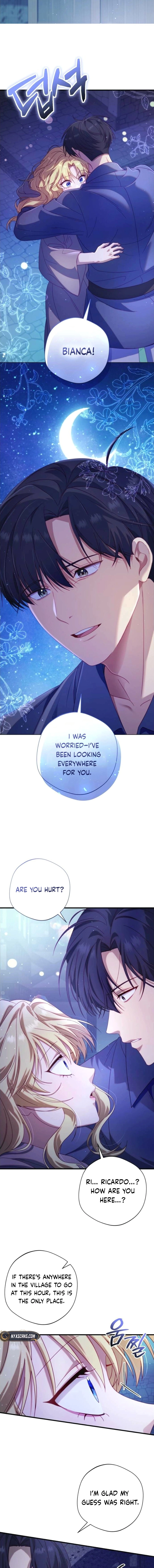 I'm a Villainess, but I Won't Live Like One Chapter 33 page 14 - 