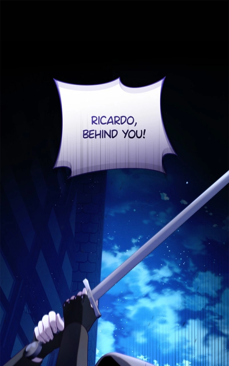 I'm a Villainess, but I Won't Live Like One Chapter 34 page 1 - 