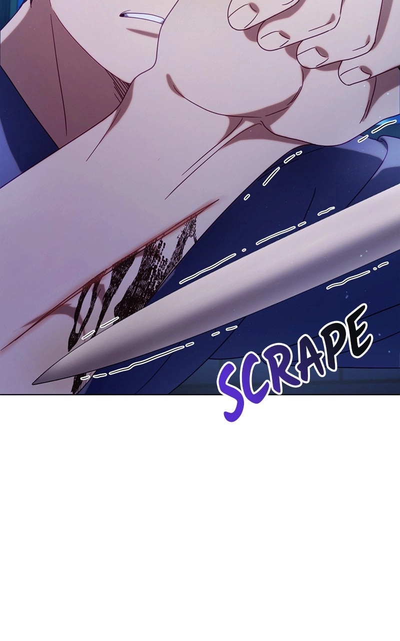 I'm a Villainess, but I Won't Live Like One Chapter 34 page 11 - 