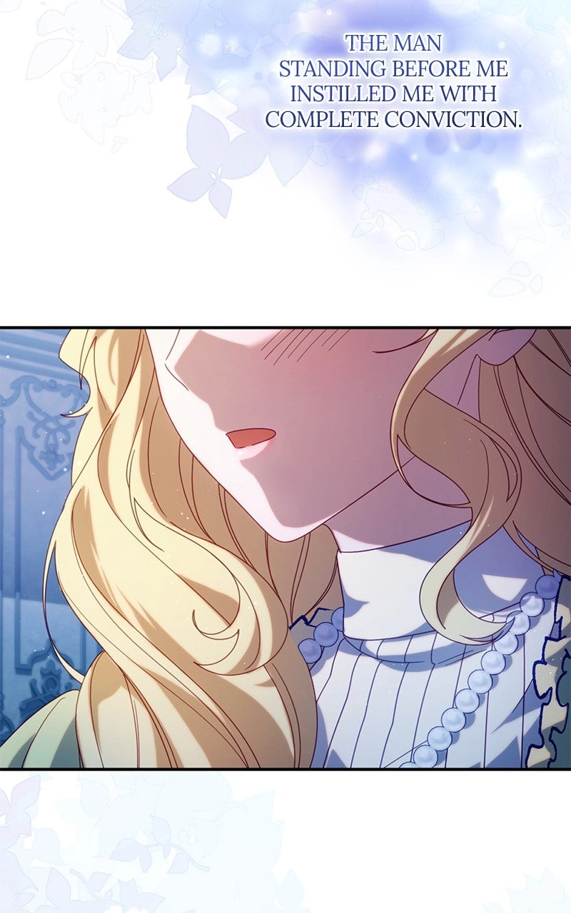 I'm a Villainess, but I Won't Live Like One Chapter 34 page 104 - 