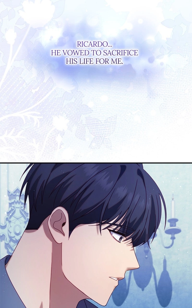 I'm a Villainess, but I Won't Live Like One Chapter 34 page 105 - 