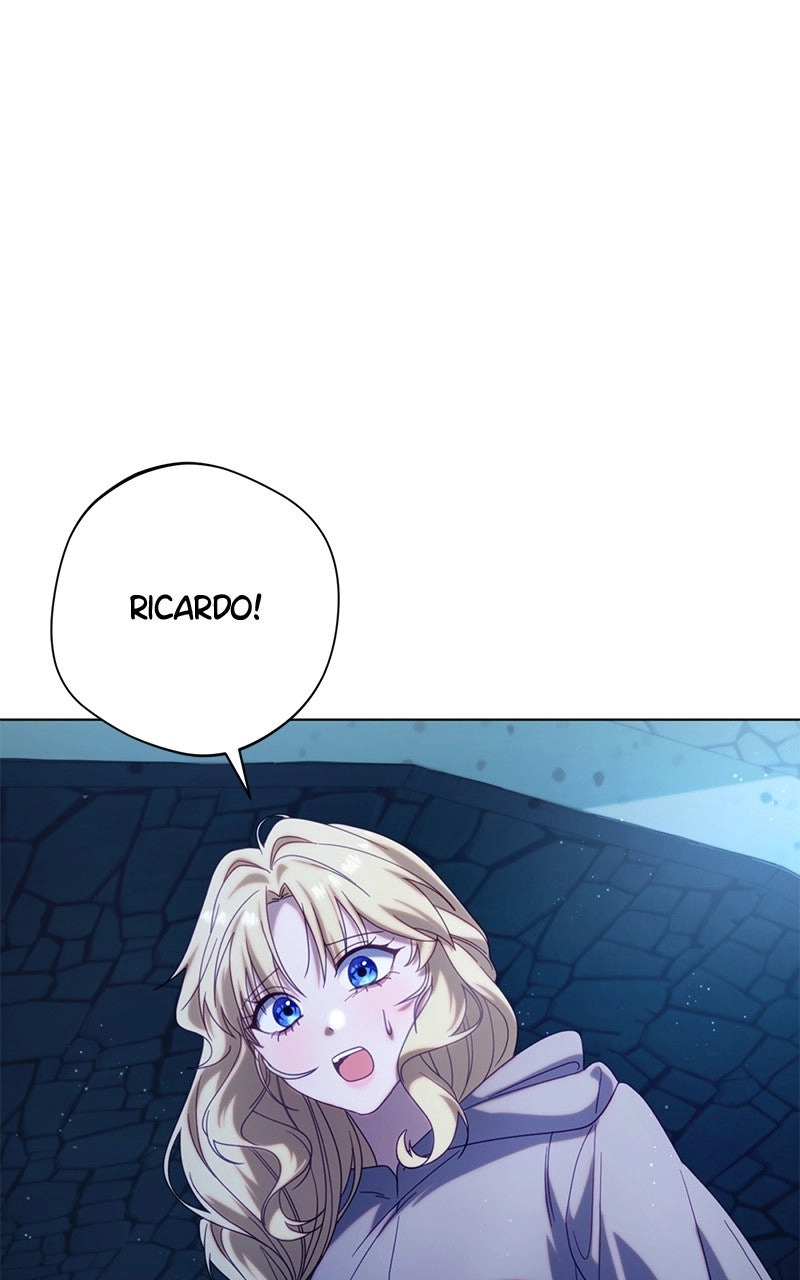 I'm a Villainess, but I Won't Live Like One Chapter 34 page 17 - 