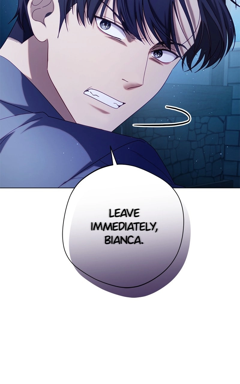 I'm a Villainess, but I Won't Live Like One Chapter 34 page 20 - 