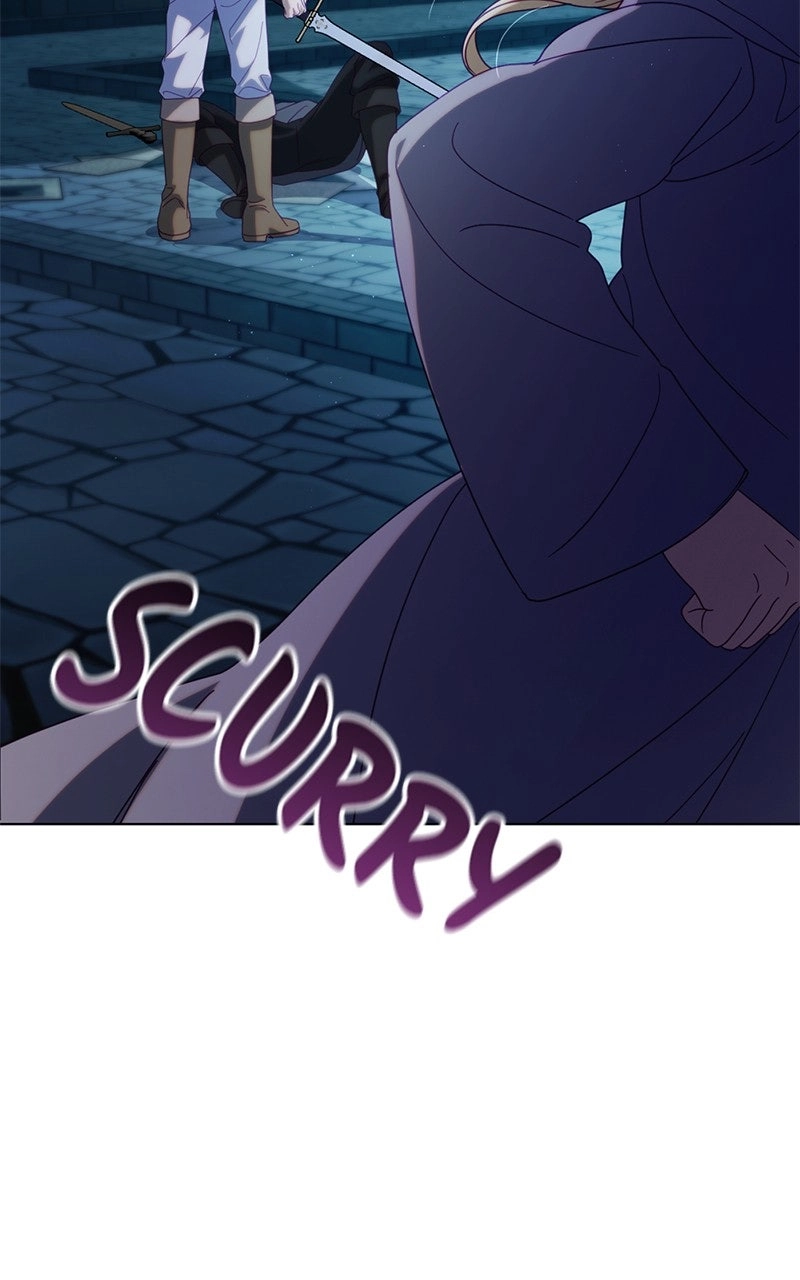 I'm a Villainess, but I Won't Live Like One Chapter 34 page 26 - 