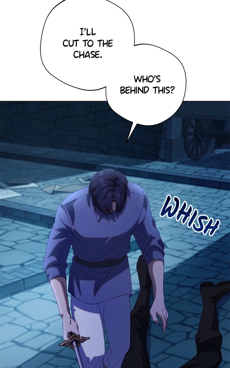 I'm a Villainess, but I Won't Live Like One Chapter 34 page 28 - 