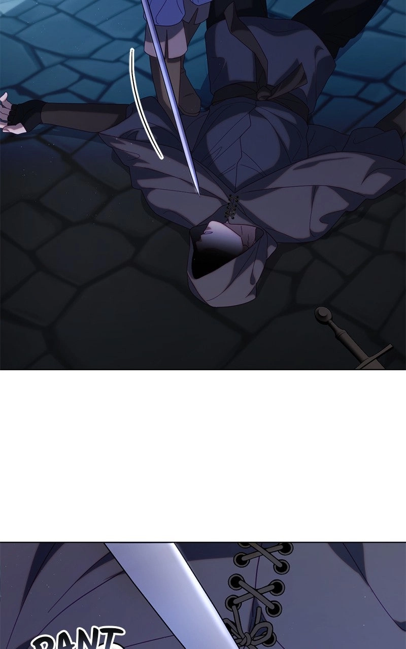 I'm a Villainess, but I Won't Live Like One Chapter 34 page 29 - 